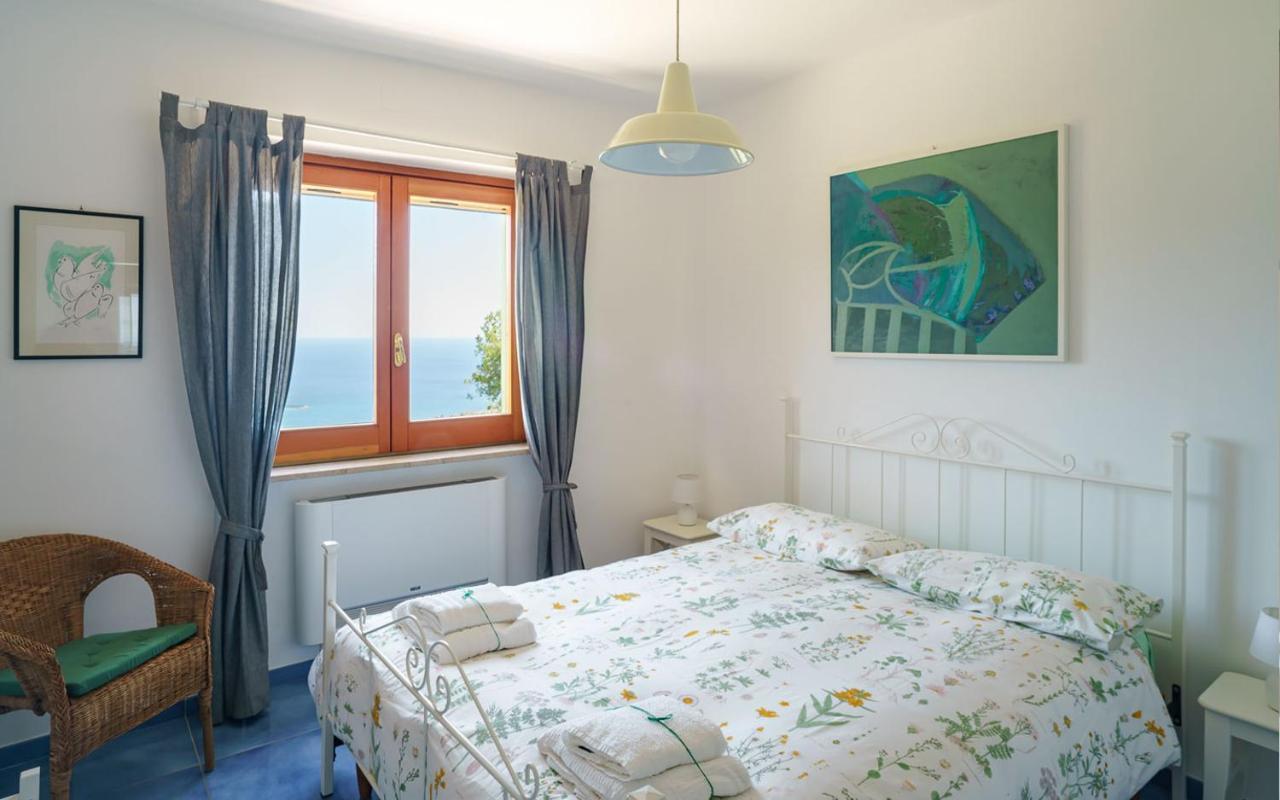 Drius Edode - B&B Affittacamere Torraca Buitenkant foto