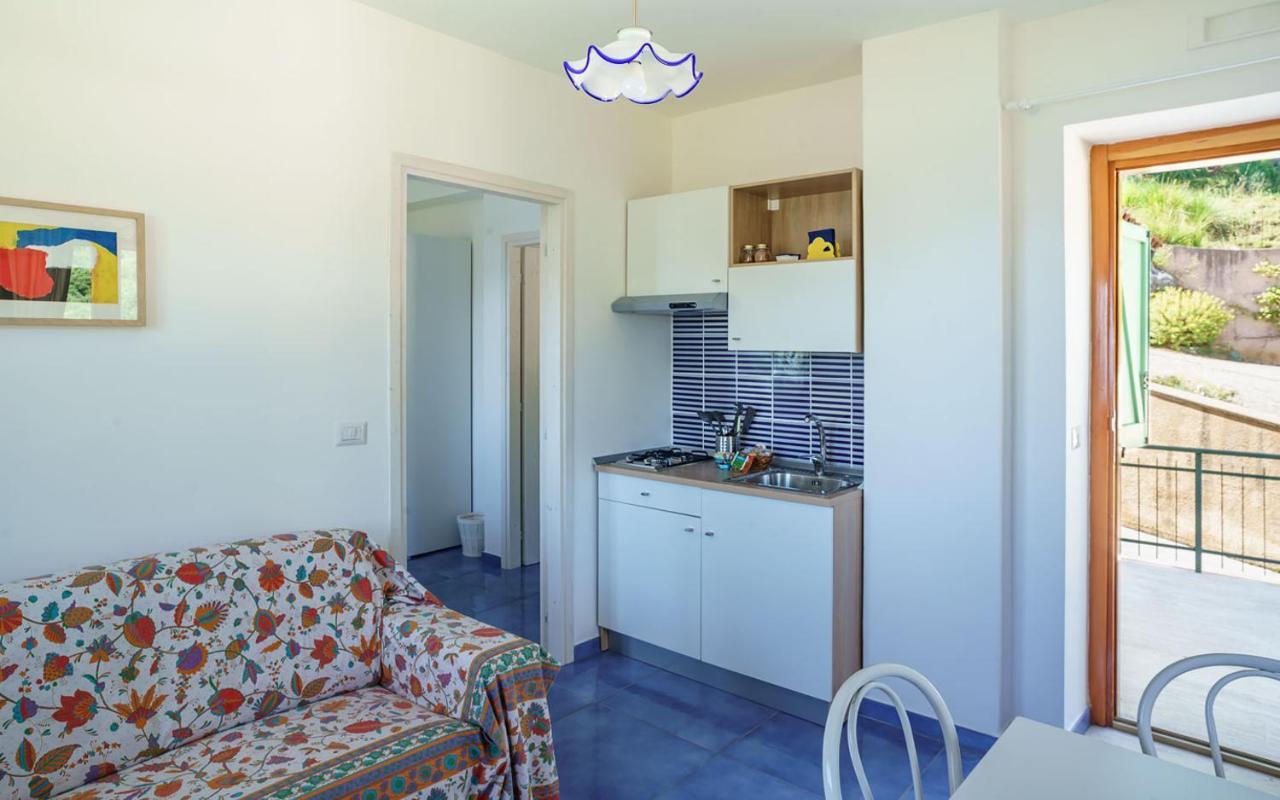 Drius Edode - B&B Affittacamere Torraca Buitenkant foto