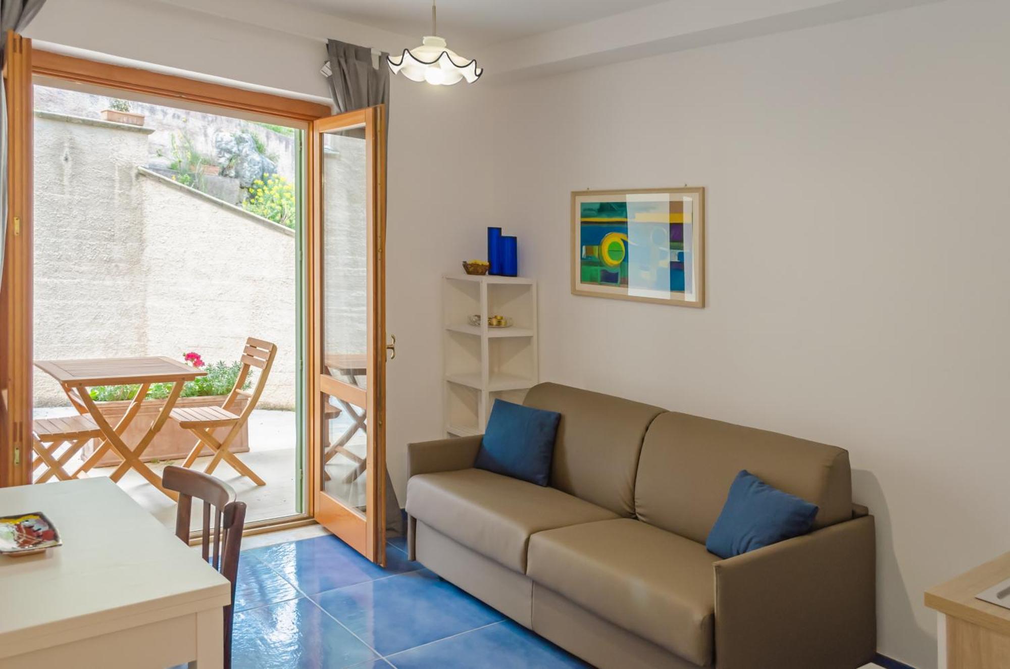 Drius Edode - B&B Affittacamere Torraca Buitenkant foto